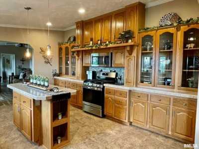 Home For Sale in Golconda, Illinois