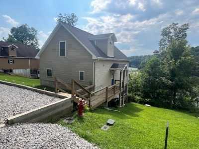 Home For Sale in Lewisburg, Kentucky