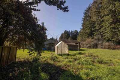 Home For Sale in Crescent City, California