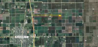 Residential Land For Sale in Raymondville, Texas