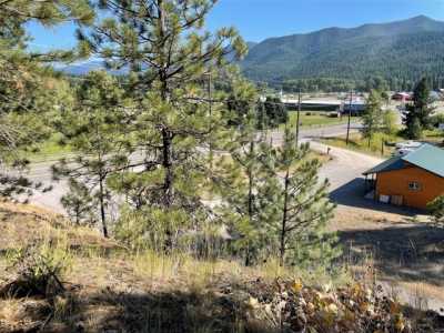 Residential Land For Sale in Saint Regis, Montana