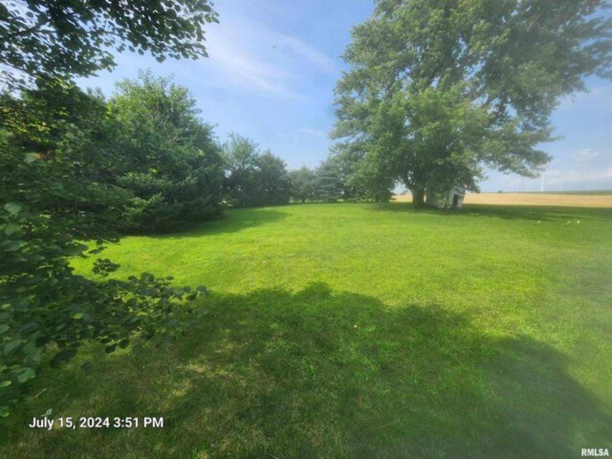 Picture of Home For Sale in Wyoming, Illinois, United States