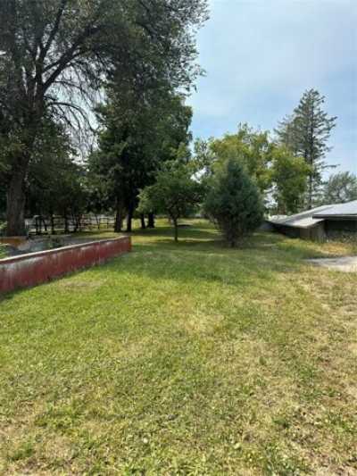 Residential Land For Sale in Polson, Montana