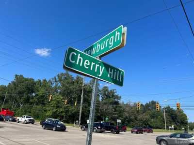 Residential Land For Sale in Westland, Michigan