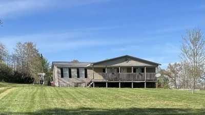 Home For Sale in Owingsville, Kentucky