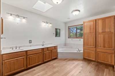 Home For Sale in Cedar Crest, New Mexico