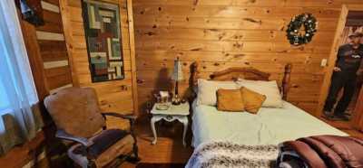 Home For Sale in Tellico Plains, Tennessee