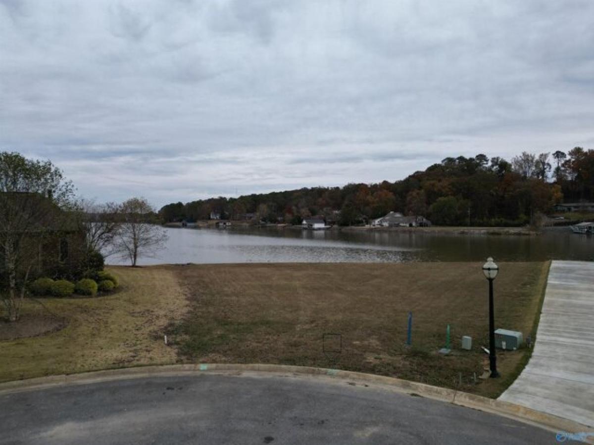 Picture of Residential Land For Sale in Gadsden, Alabama, United States