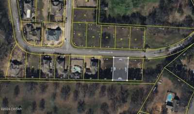 Residential Land For Sale in Brownsville, Tennessee