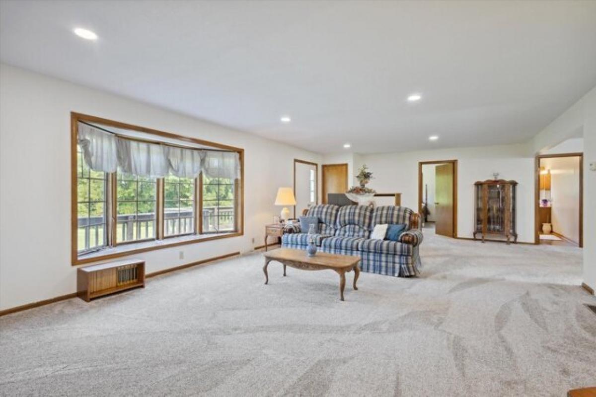 Picture of Home For Sale in Trufant, Michigan, United States