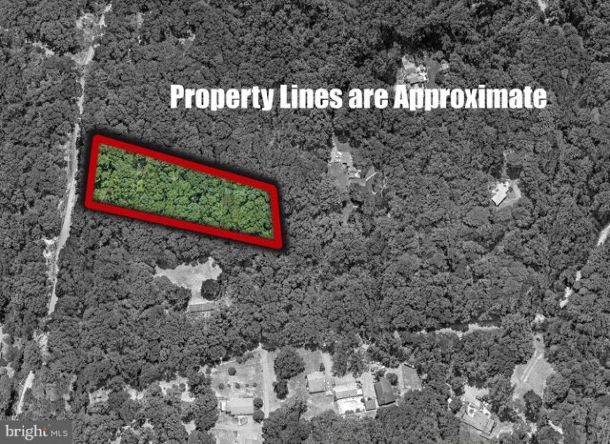 Picture of Residential Land For Sale in Pottstown, Pennsylvania, United States