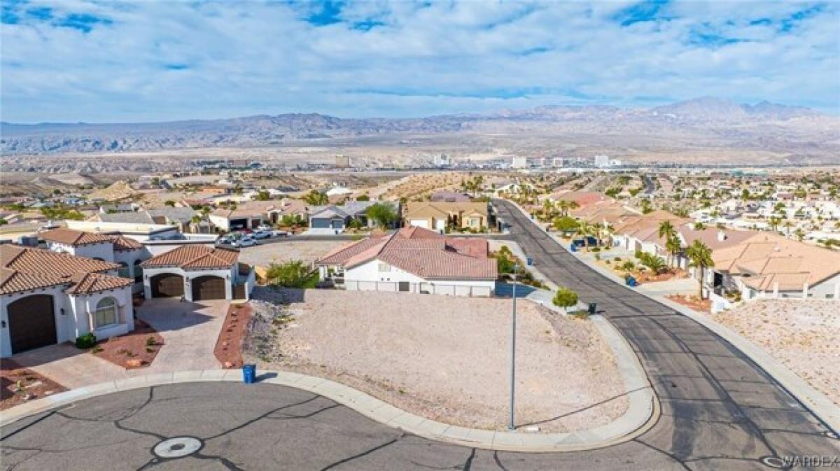 Picture of Residential Land For Sale in Bullhead City, Arizona, United States