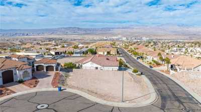 Residential Land For Sale in Bullhead City, Arizona