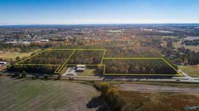 Residential Land For Sale in Madison, Alabama