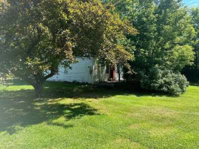 Home For Sale in West Chazy, New York