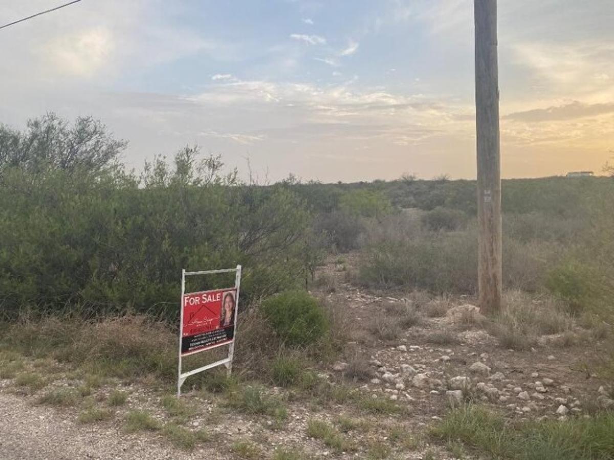 Picture of Residential Land For Sale in Del Rio, Texas, United States