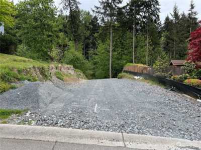 Residential Land For Sale in Newcastle, Washington