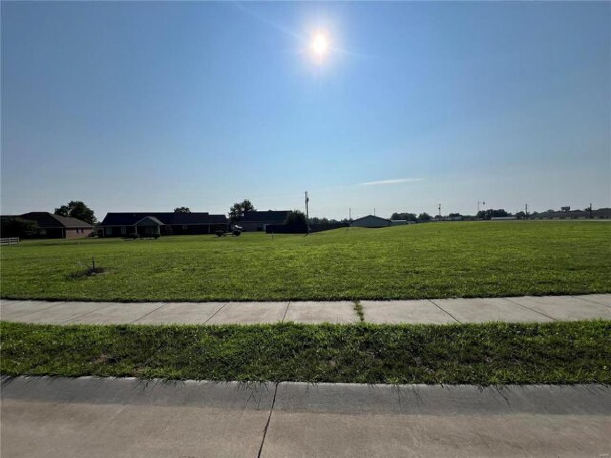 Picture of Residential Land For Sale in Perryville, Missouri, United States