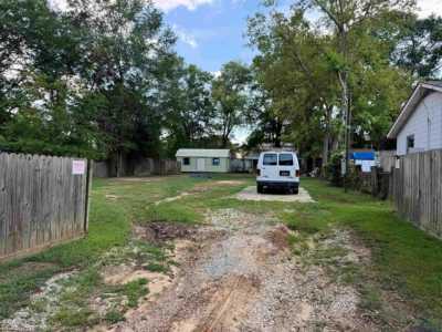 Residential Land For Sale in Longview, Texas