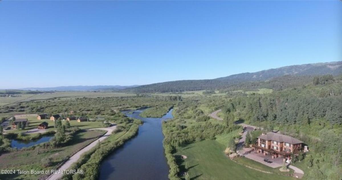 Picture of Residential Land For Sale in Alpine, Wyoming, United States