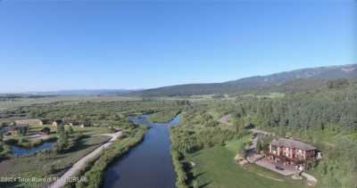 Residential Land For Sale in Alpine, Wyoming