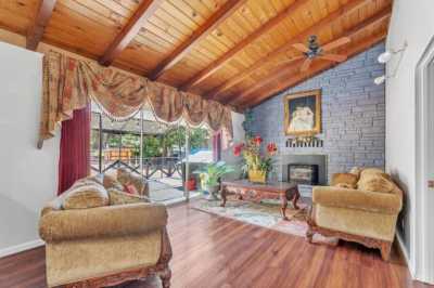 Home For Sale in Pioneer, California