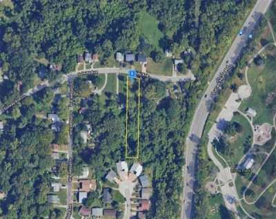 Residential Land For Sale in Saint Louis, Missouri