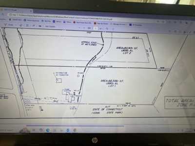 Residential Land For Sale in Thompson, Connecticut