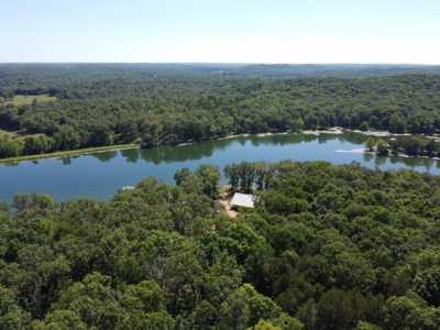 Home For Sale in Smithville, Arkansas