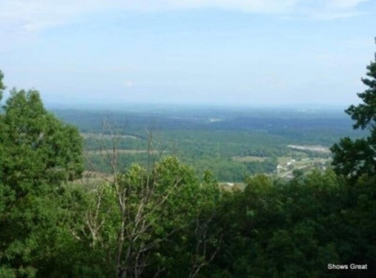 Picture of Residential Land For Rent in Hardy, Virginia, United States