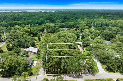 Residential Land For Sale in Bluffton, South Carolina