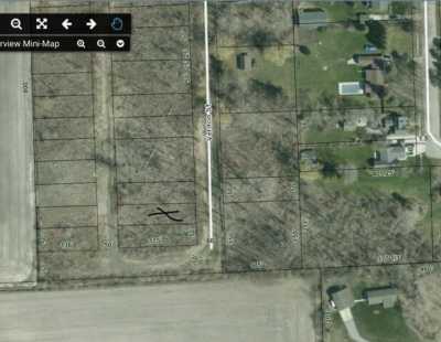 Residential Land For Sale in Port Austin, Michigan