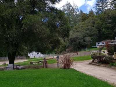 Residential Land For Sale in Santa Cruz, California