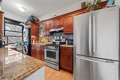 Home For Sale in East Elmhurst, New York