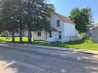 Home For Sale in Henning, Minnesota