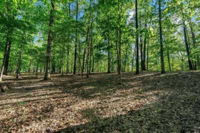 Residential Land For Sale in Bentonville, Arkansas