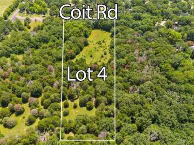 Residential Land For Sale in Quinlan, Texas