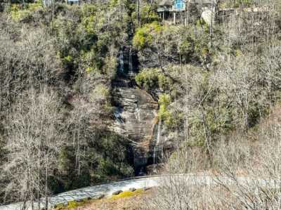 Residential Land For Sale in Lake Toxaway, North Carolina