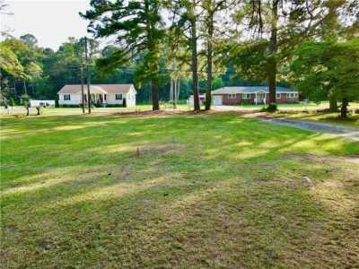 Residential Land For Sale in Franklin, Virginia