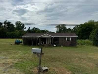 Home For Sale in Empire, Alabama