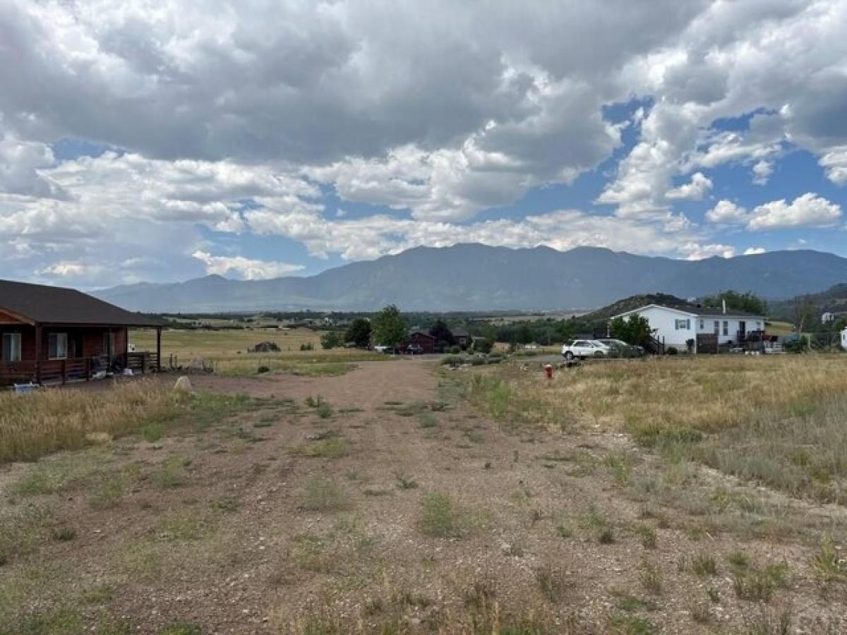 Picture of Residential Land For Sale in Colorado City, Colorado, United States