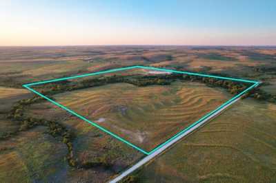 Residential Land For Sale in Shattuck, Oklahoma