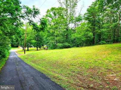 Residential Land For Sale in Ridgeley, West Virginia