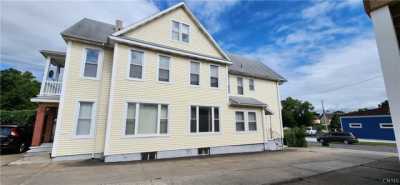 Home For Sale in Utica, New York