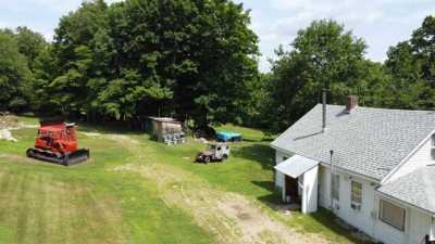 Home For Sale in Surry, New Hampshire