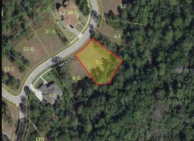 Residential Land For Sale in Harmony, Florida