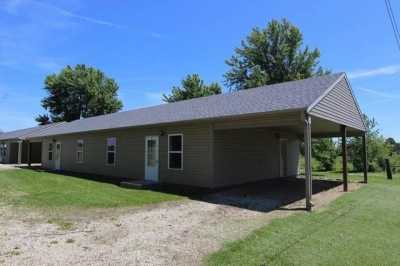 Home For Sale in Seymour, Missouri