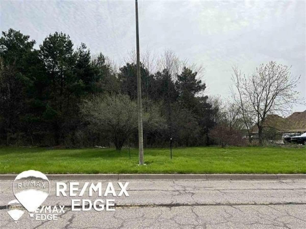 Picture of Residential Land For Sale in Flint, Michigan, United States