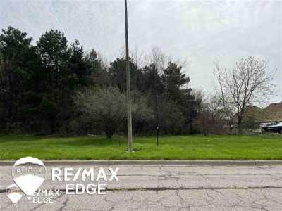 Residential Land For Sale in Flint, Michigan