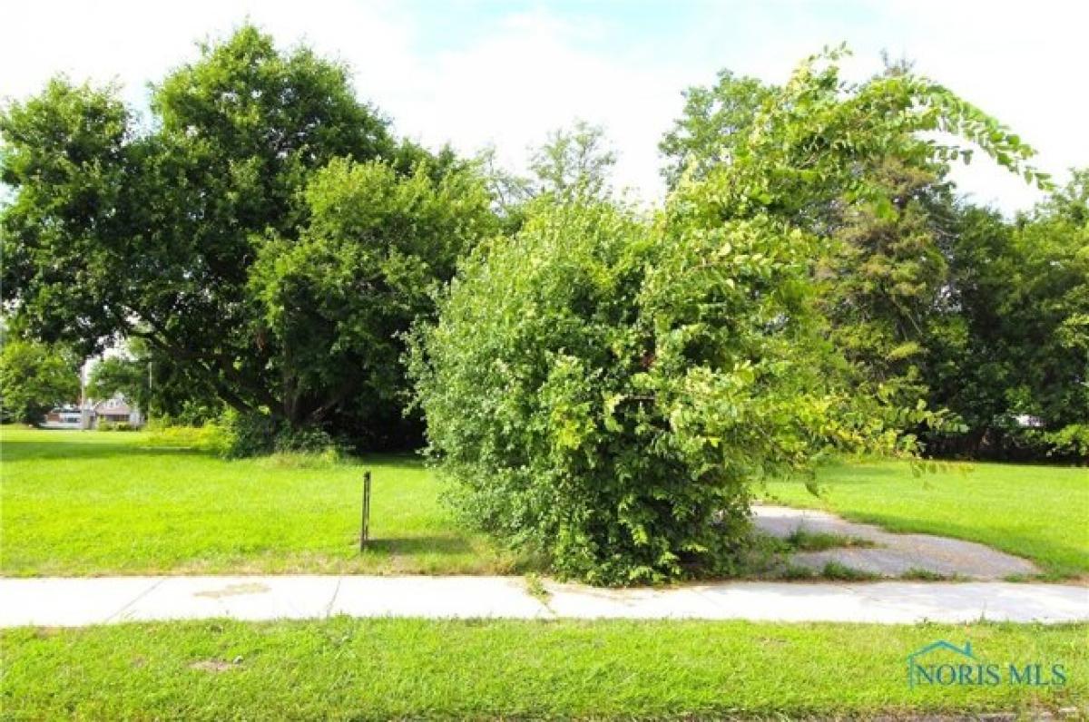 Picture of Residential Land For Rent in Toledo, Ohio, United States